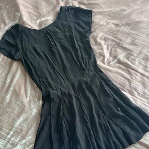 REFORMATION Black Dress 🖤